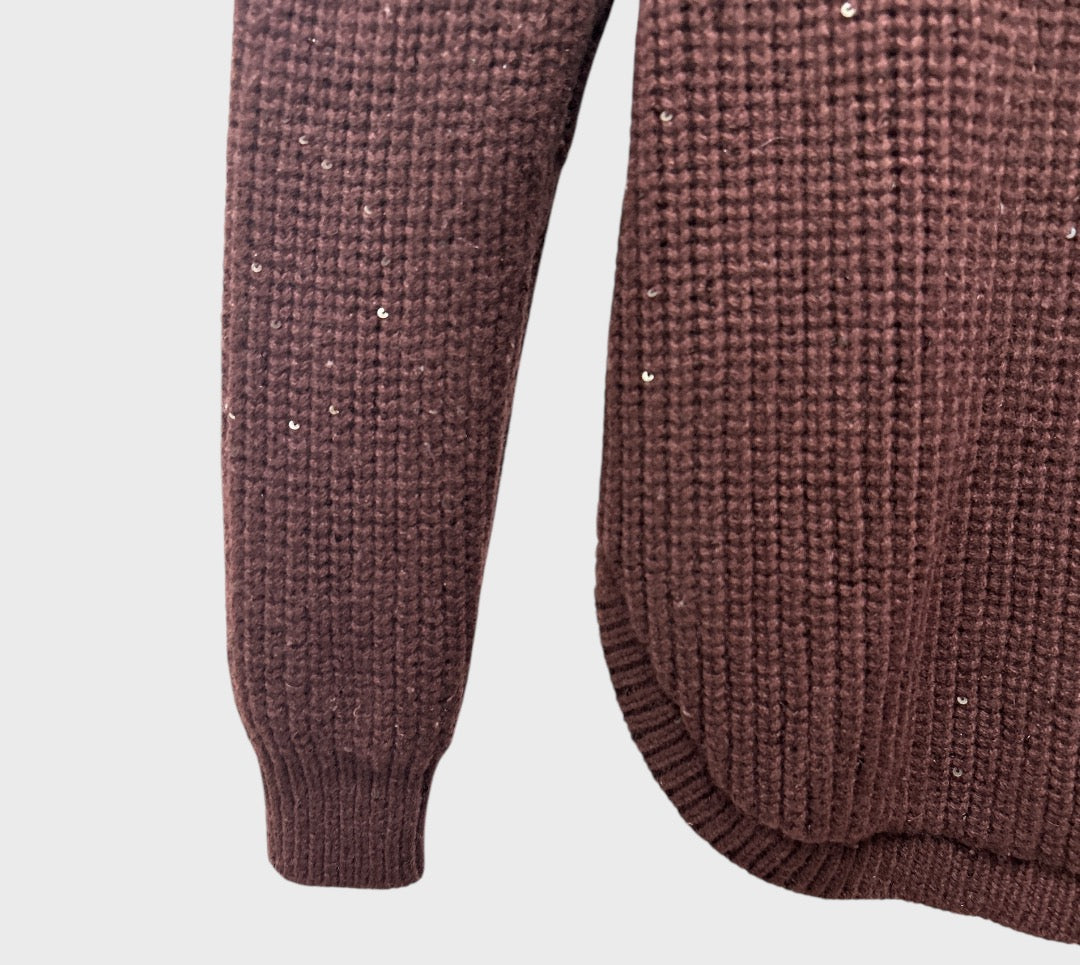 Brunello Cucinelli Crewneck