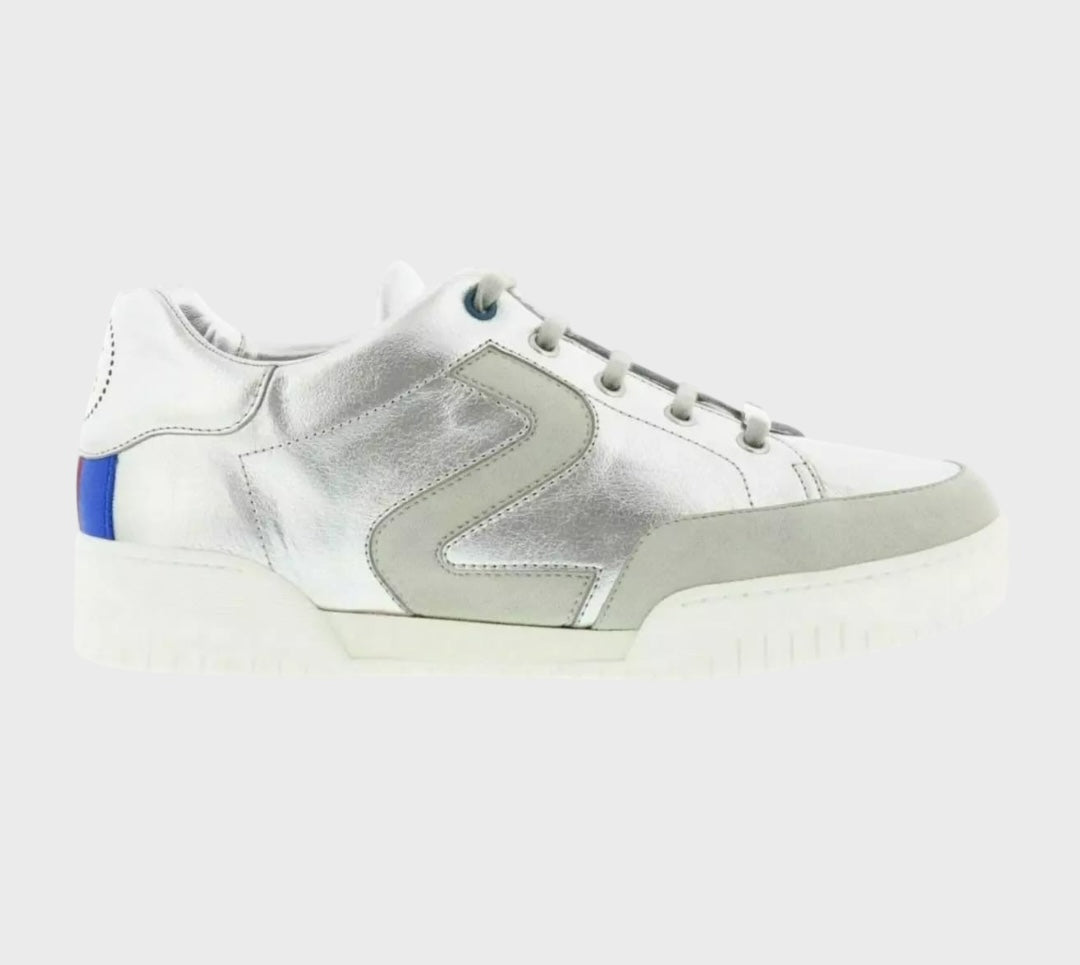 STELLA MCCARTNEY  `VEGAN` SNEAKERS LOW TOP SNEAKERS SHOES SHOES Size 35