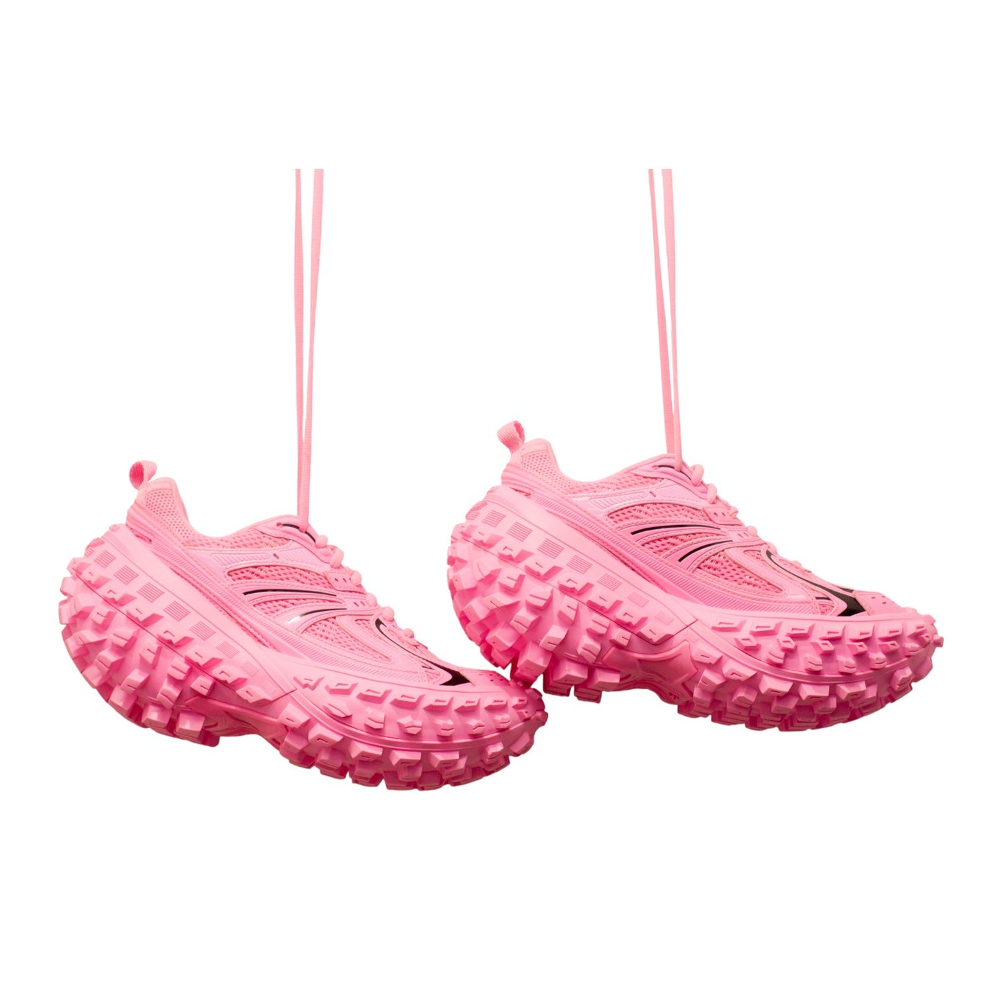 Pre-Owned Balenciaga Defender Sneakers (7)