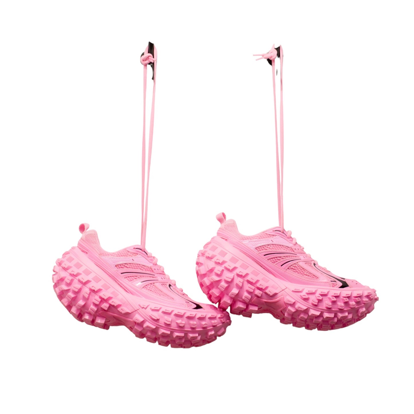 Pre-Owned Balenciaga Defender Sneakers (7)