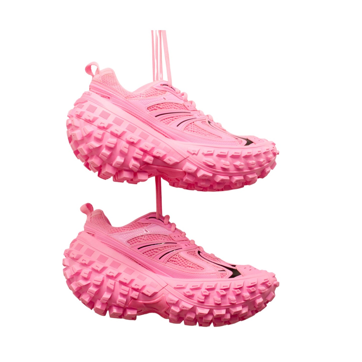 Pre-Owned Balenciaga Defender Sneakers (7)