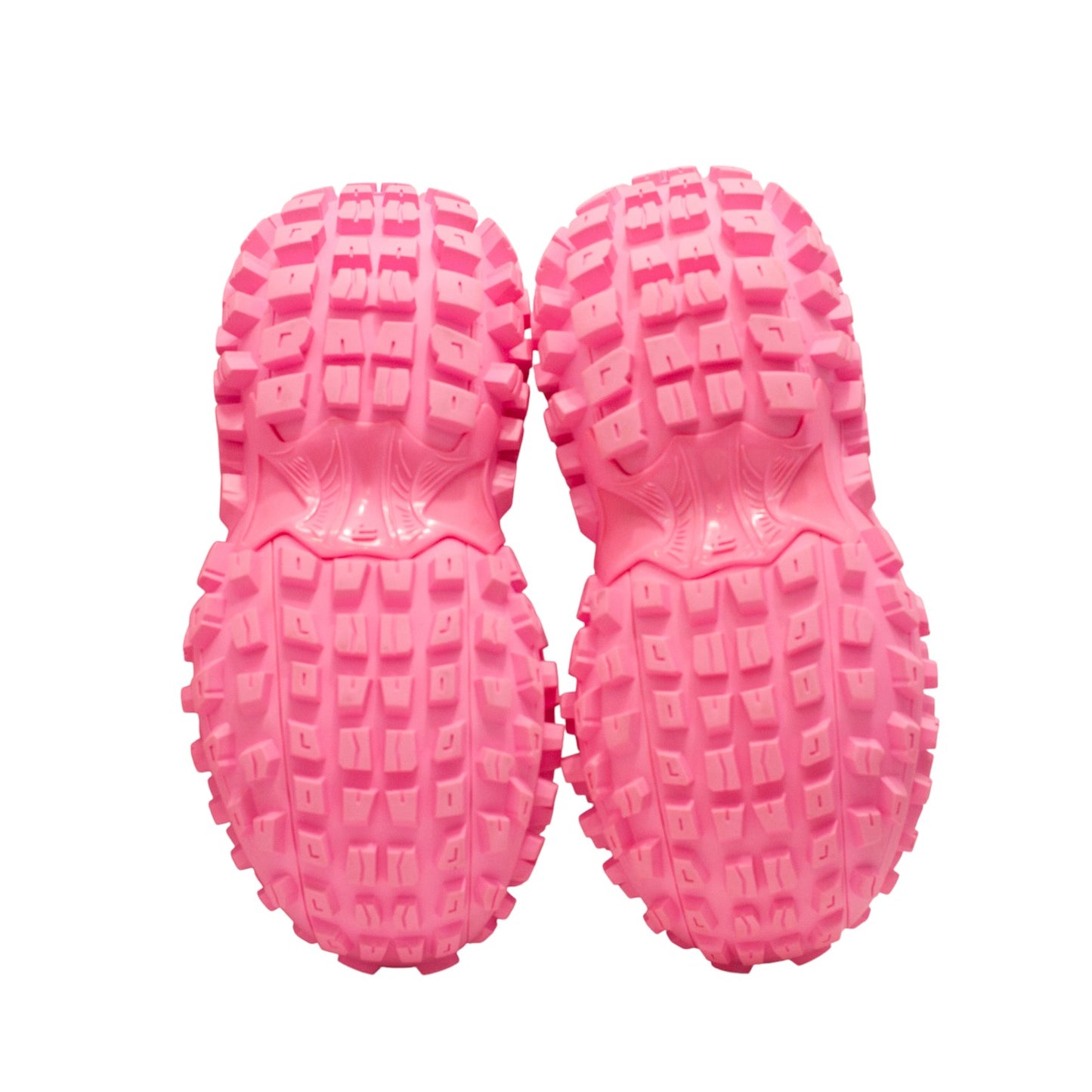 Pre-Owned Balenciaga Defender Sneakers (7)