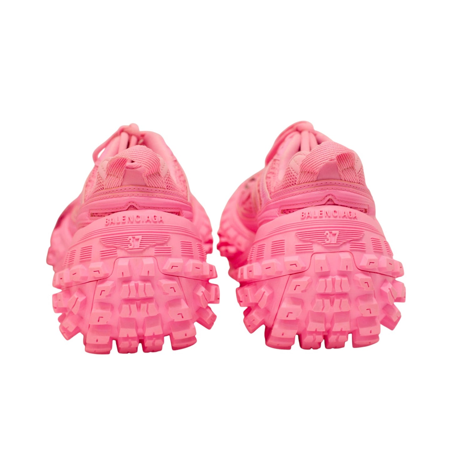 Pre-Owned Balenciaga Defender Sneakers (7)