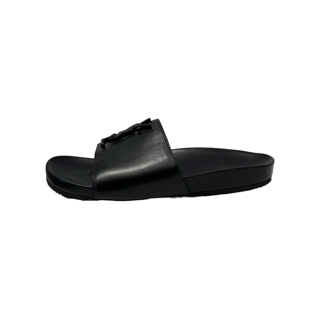 Saint Laurent YSL Logo Slides - 38