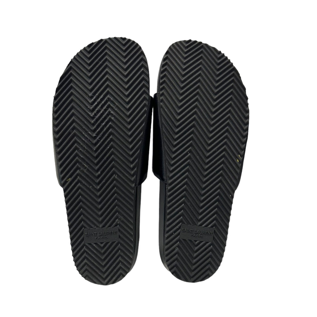 Saint Laurent YSL Logo Slides - 38