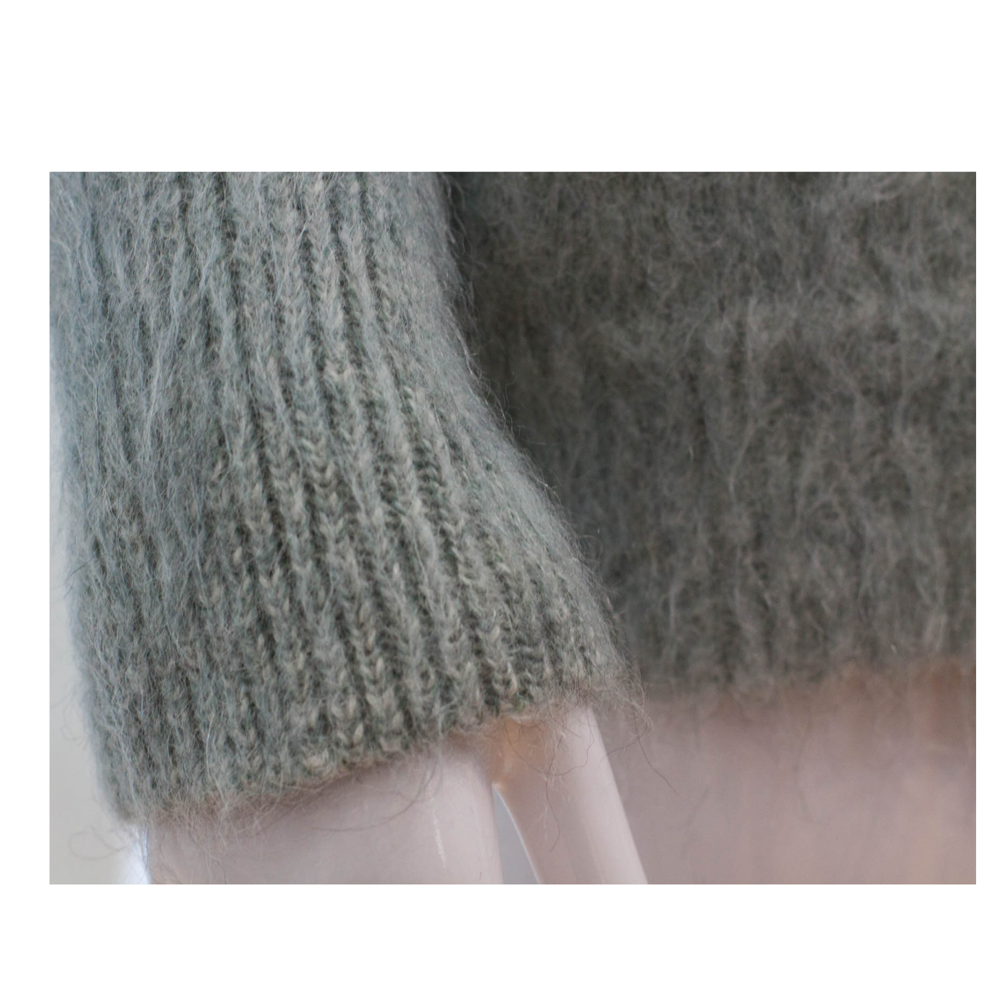 Pre-Owned Brunello Cucinelli Crewneck Sweater (L)