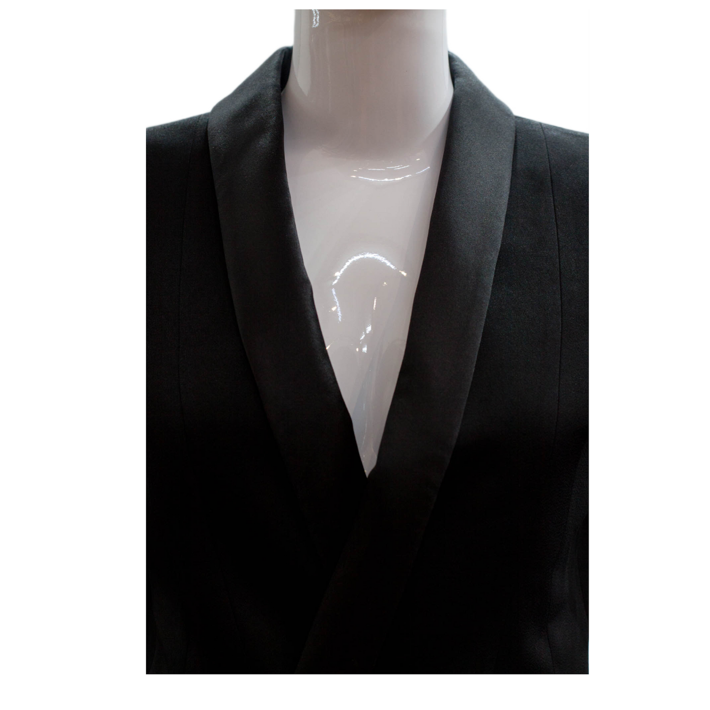 Pre-Owned Balmain Blazer (38)