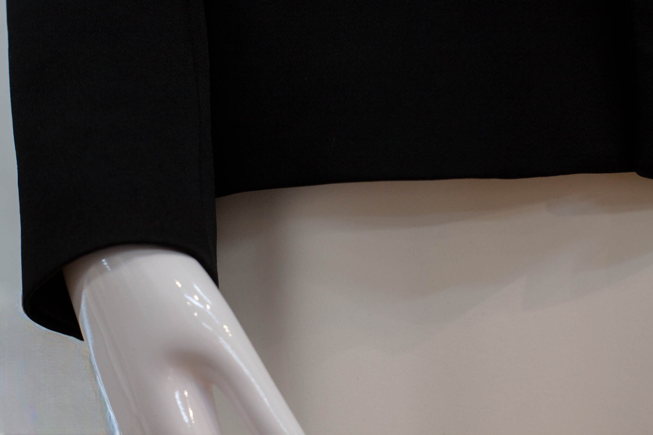 Pre-Owned Balmain Blazer (38)