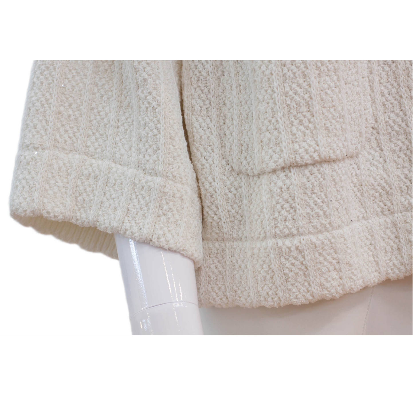 Pre-Owned Gerard Darrel Knit Chore Jacket (48)