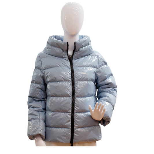 Pre-Owned Herno Puffer Jacket (46)