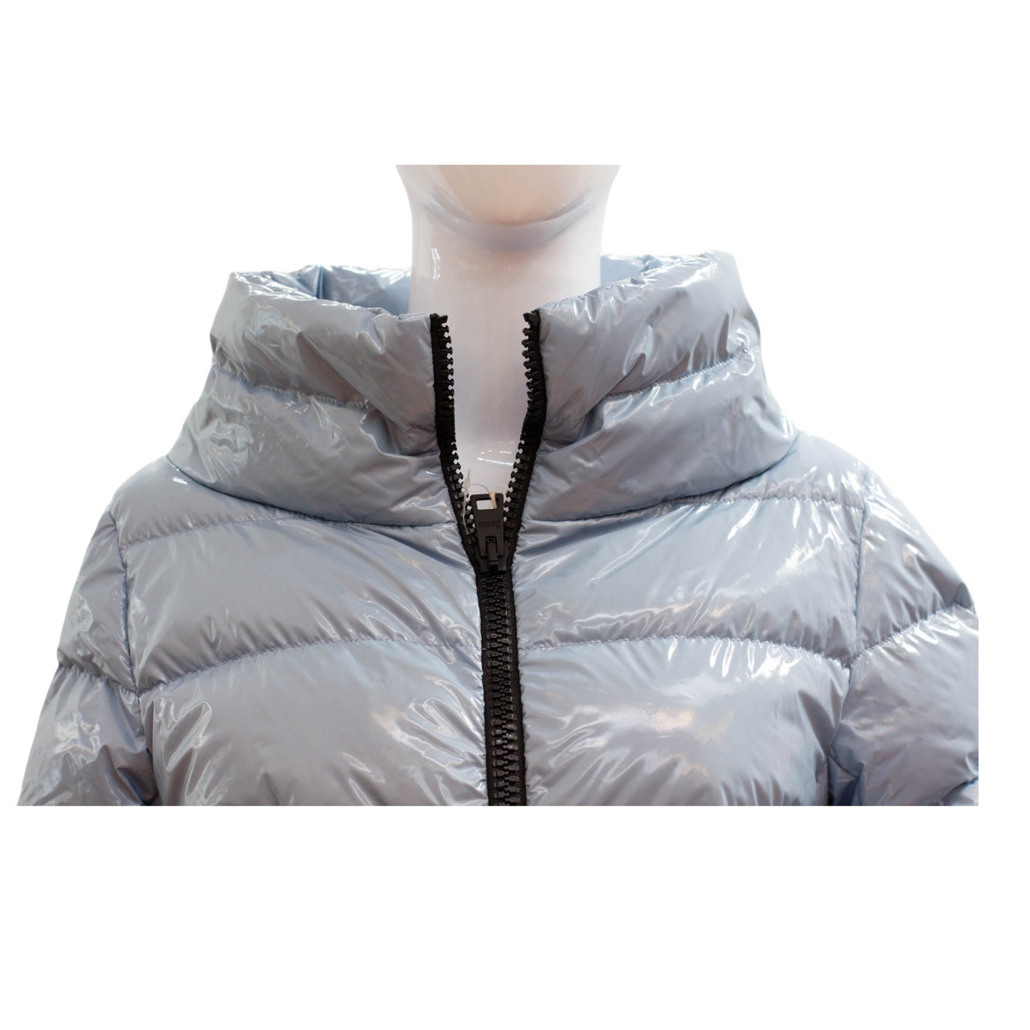 Pre-Owned Herno Puffer Jacket (46)