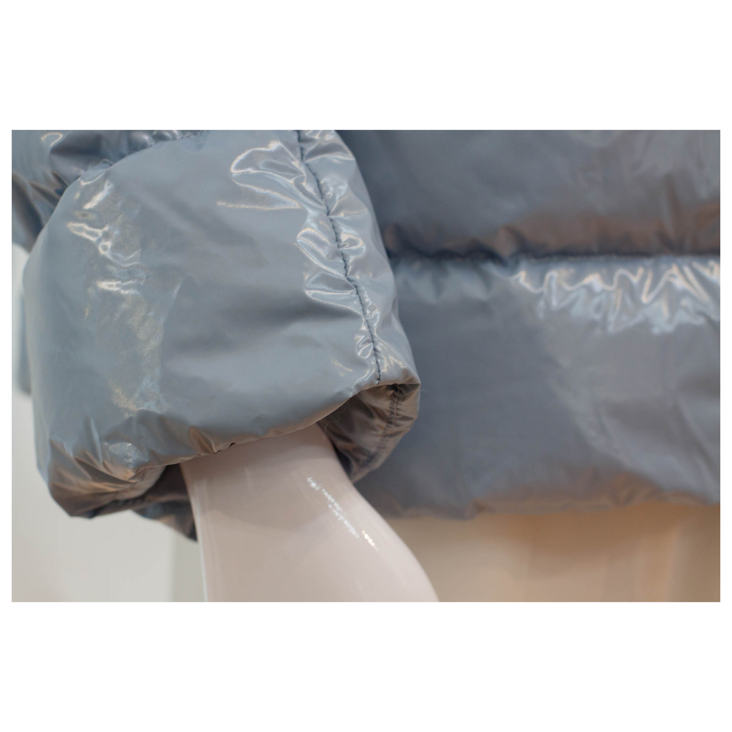 Pre-Owned Herno Puffer Jacket (46)