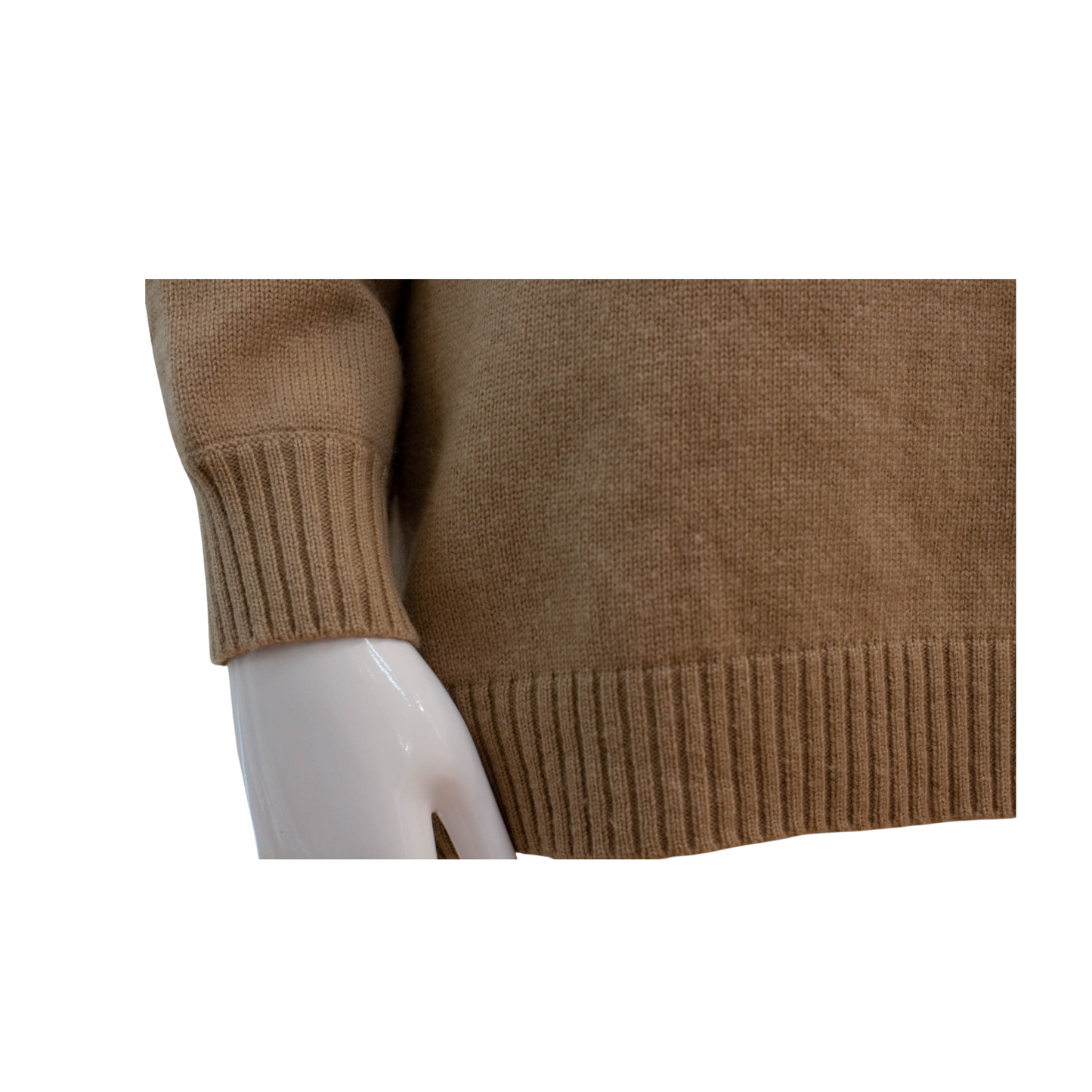 Pre-Owned Max Mara 1951 Crewneck Sweater (XS)