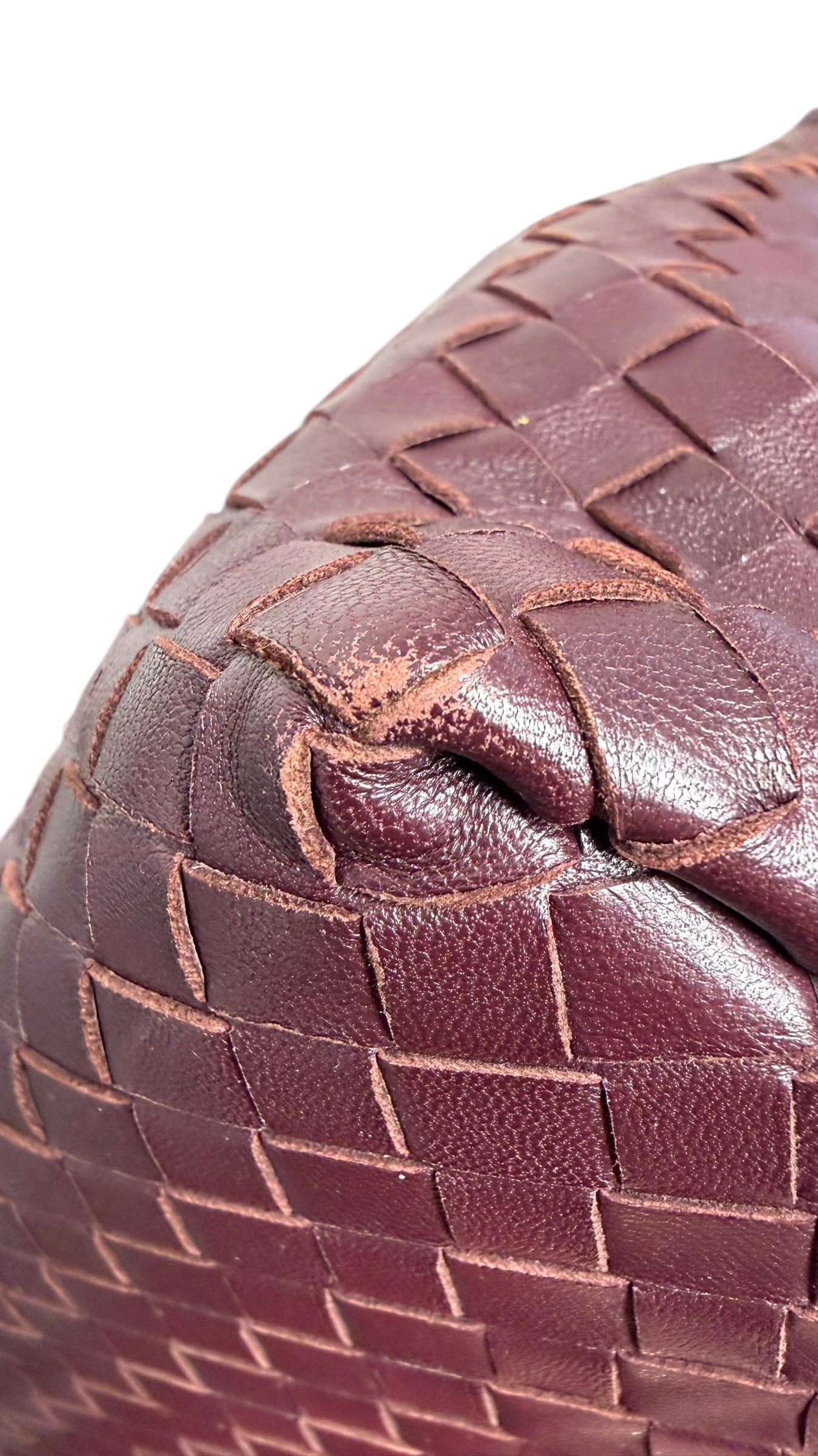 Bottega Veneta Olimpia