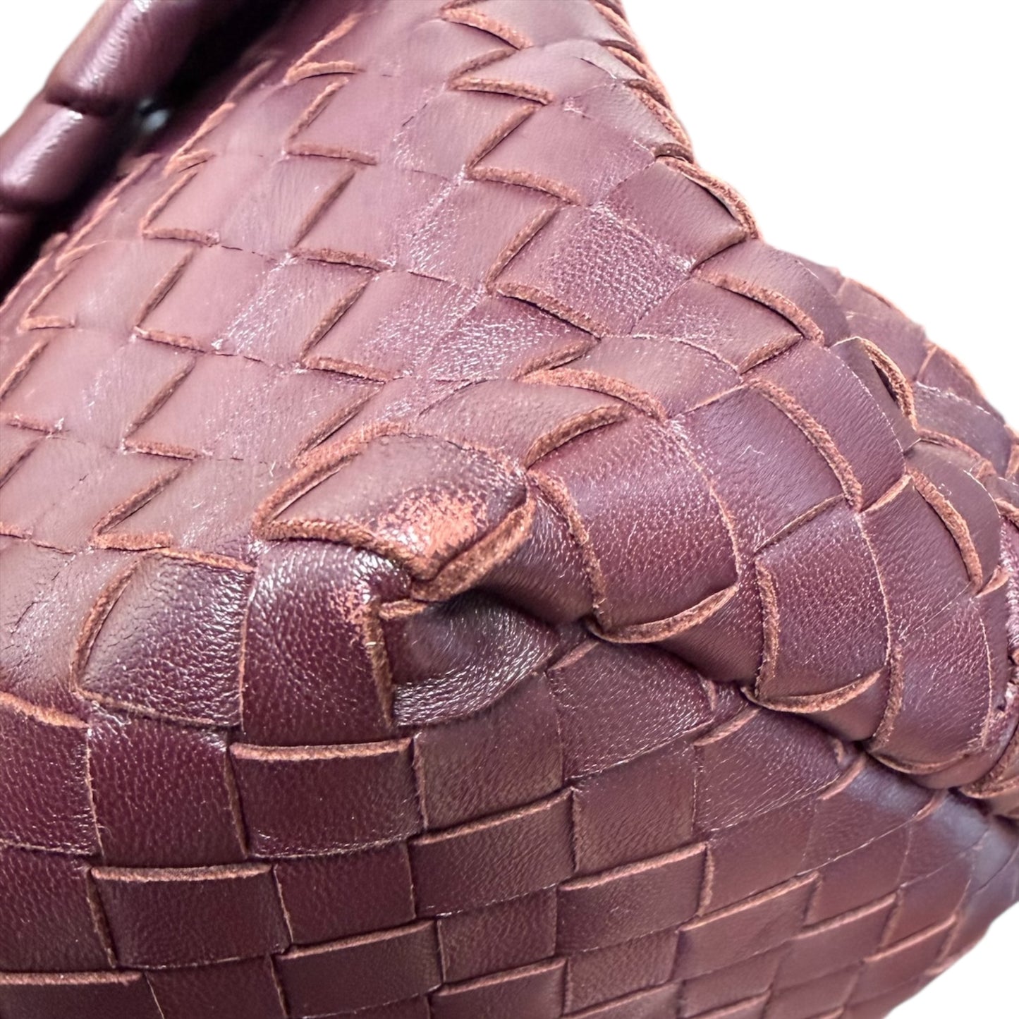 Bottega Veneta Olimpia