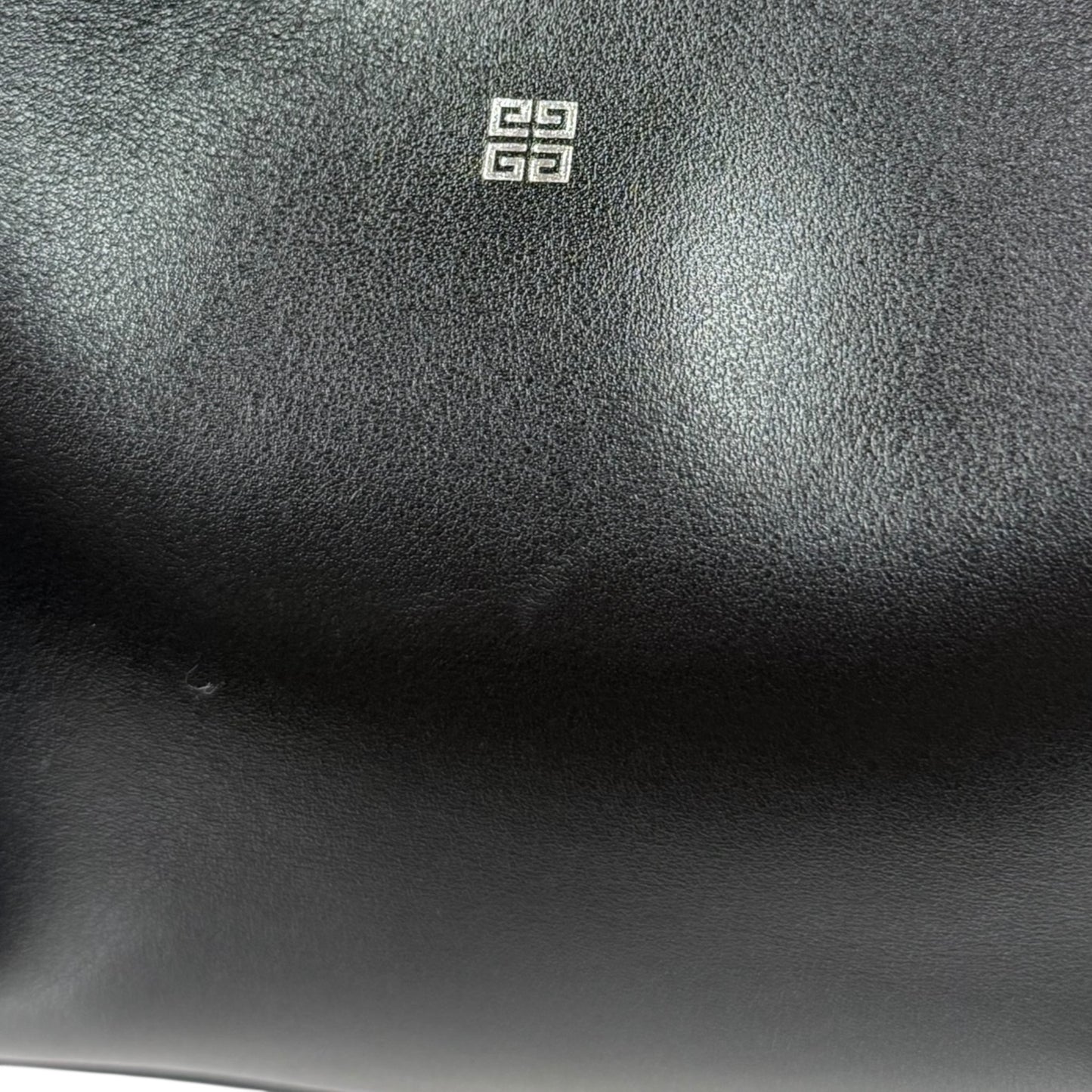 Preowned Givenchy Moon Cutout  Authentic