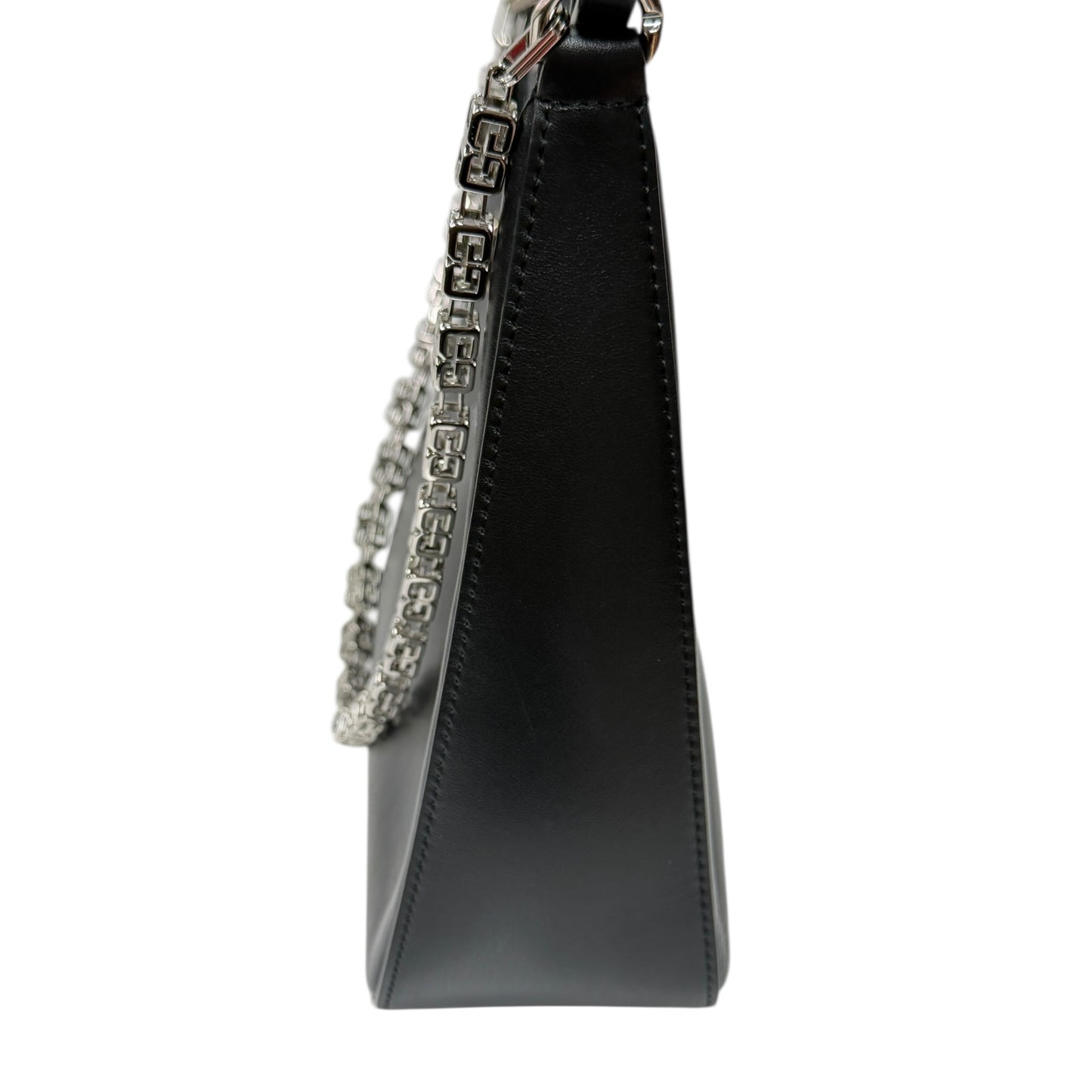 Preowned Givenchy Moon Cutout  Authentic