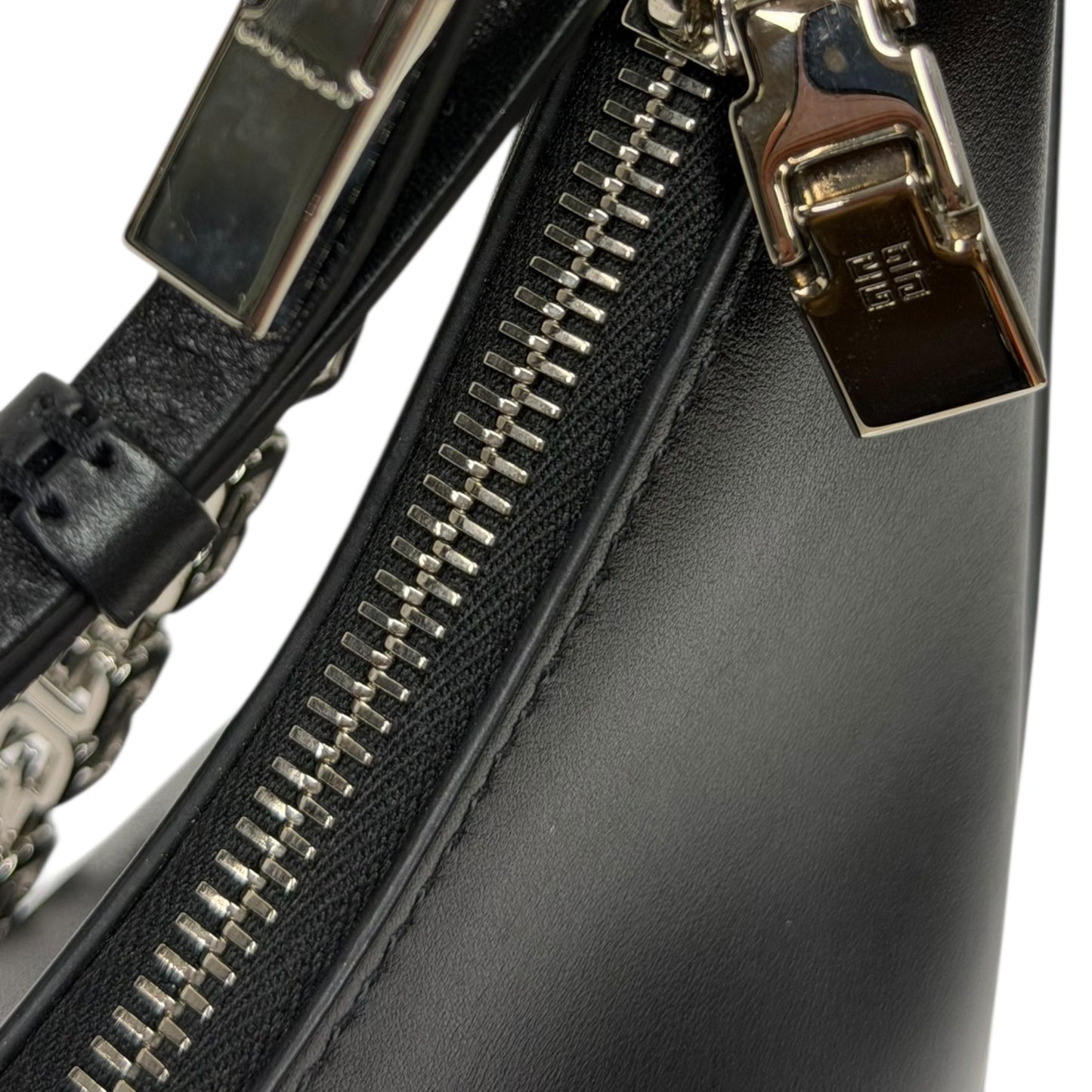 Preowned Givenchy Moon Cutout  Authentic