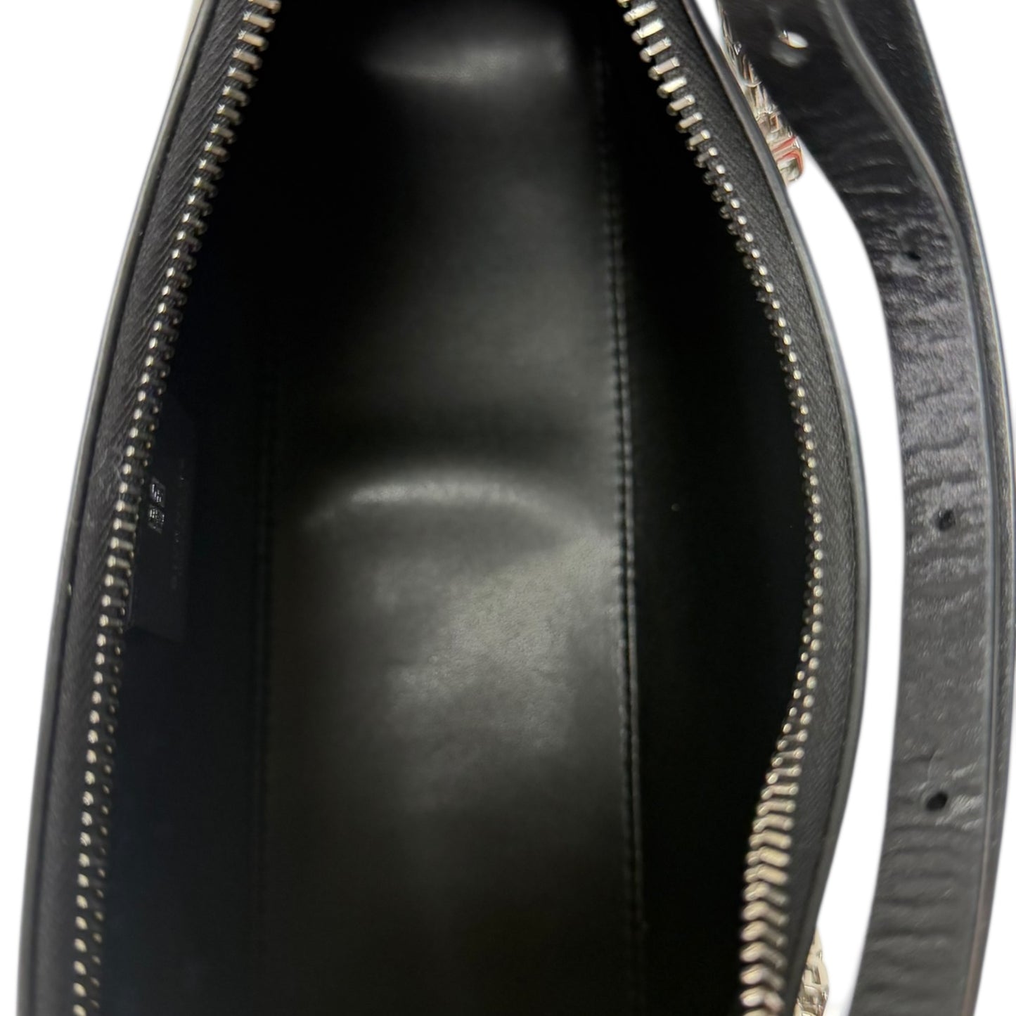 Preowned Givenchy Moon Cutout  Authentic