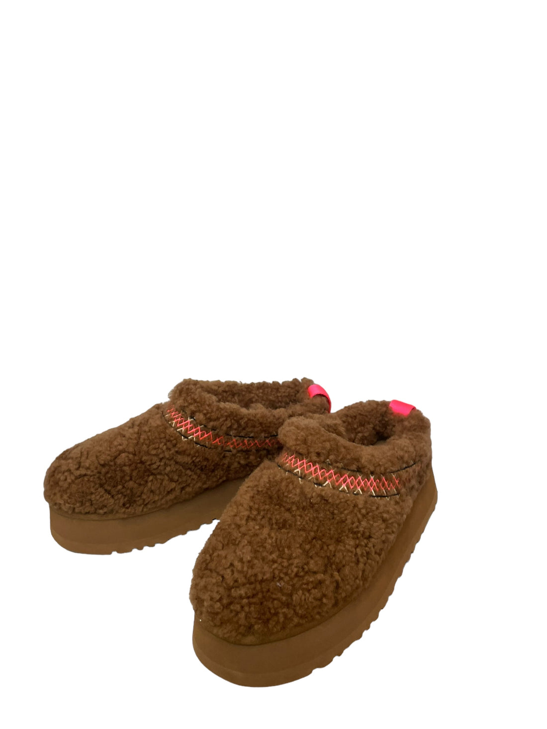 UGG Tazz Braided Sandals