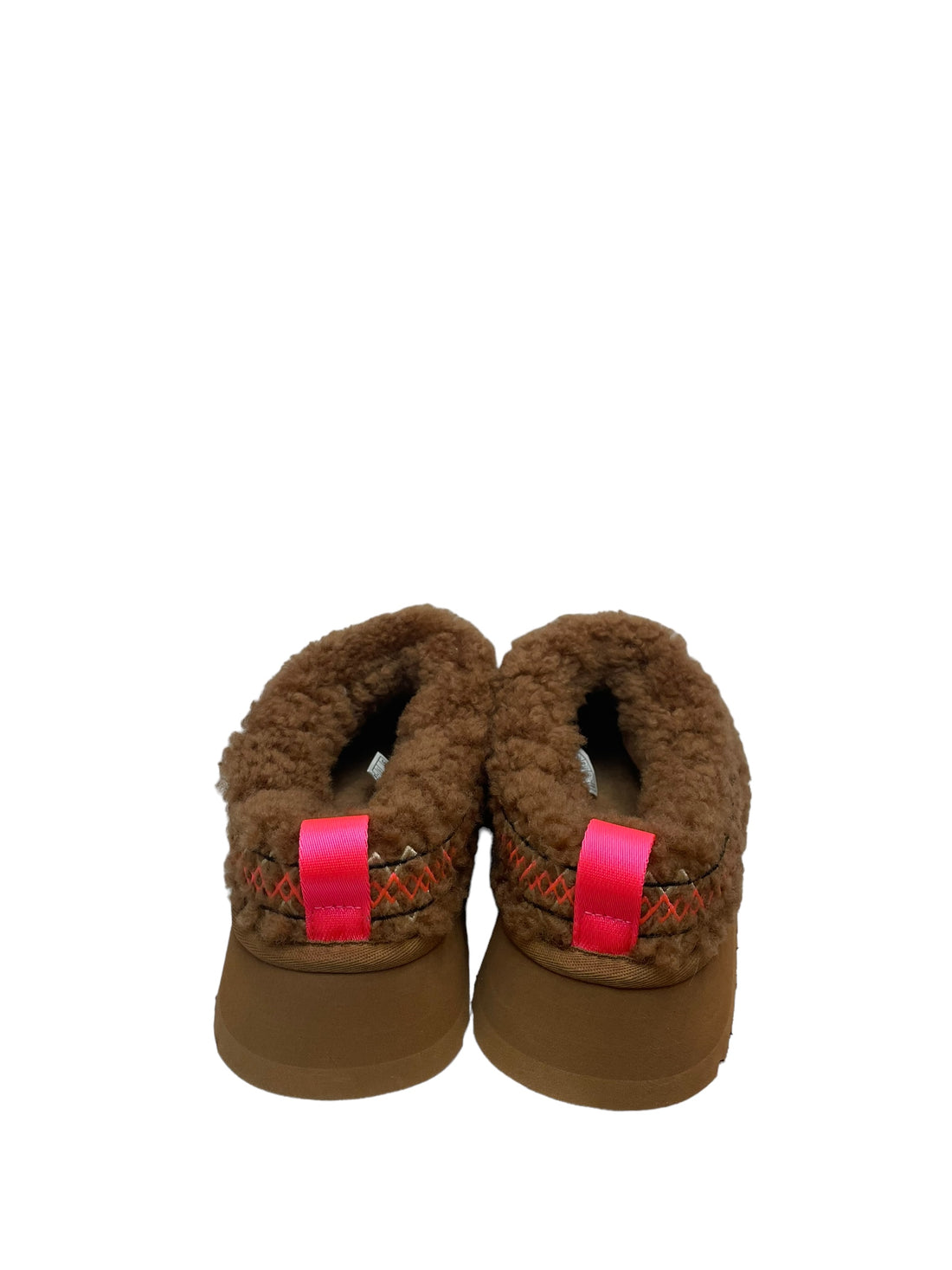 UGG Tazz Braided Sandals