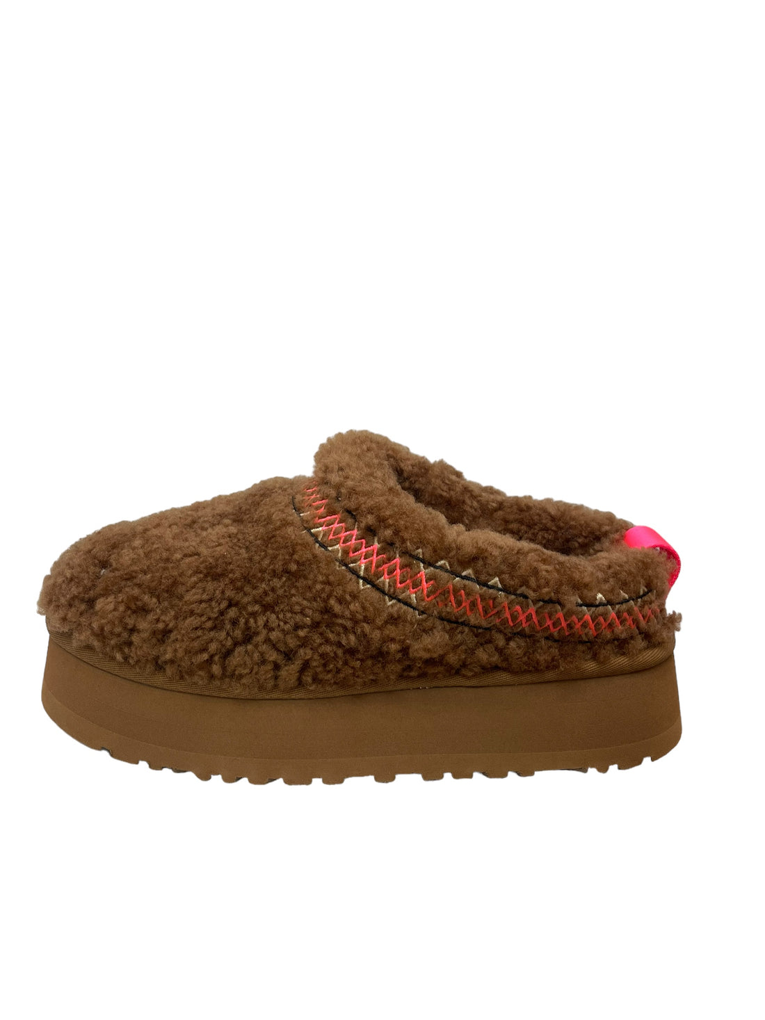 UGG Tazz Braided Sandals