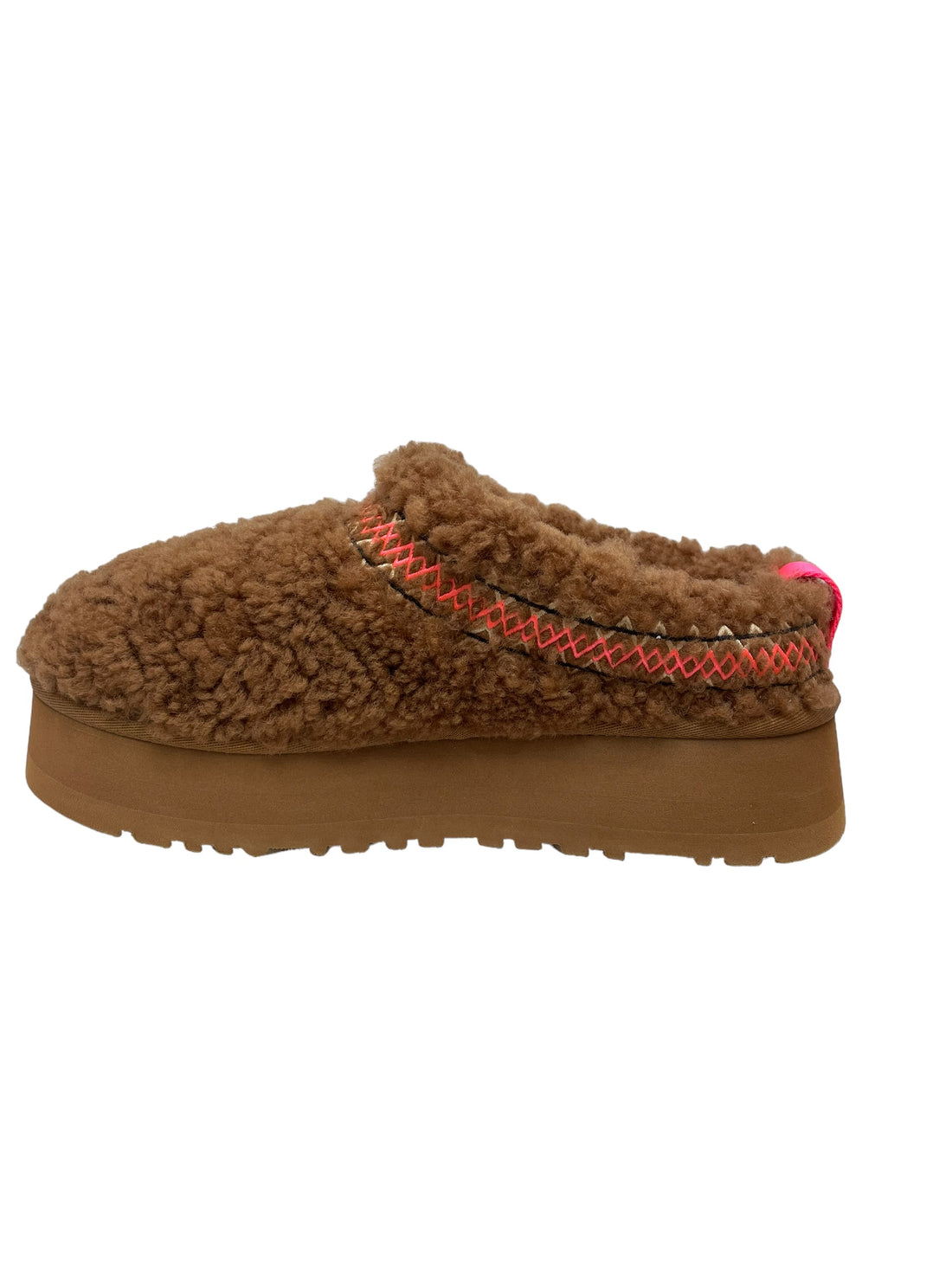 UGG Tazz Braided Sandals