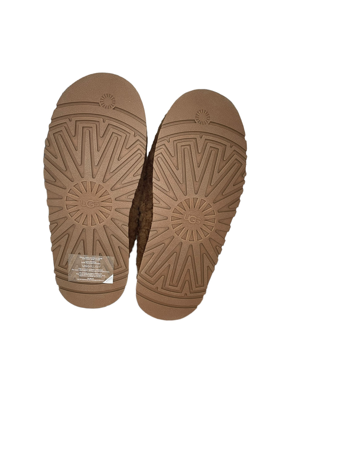 UGG Tazz Braided Sandals