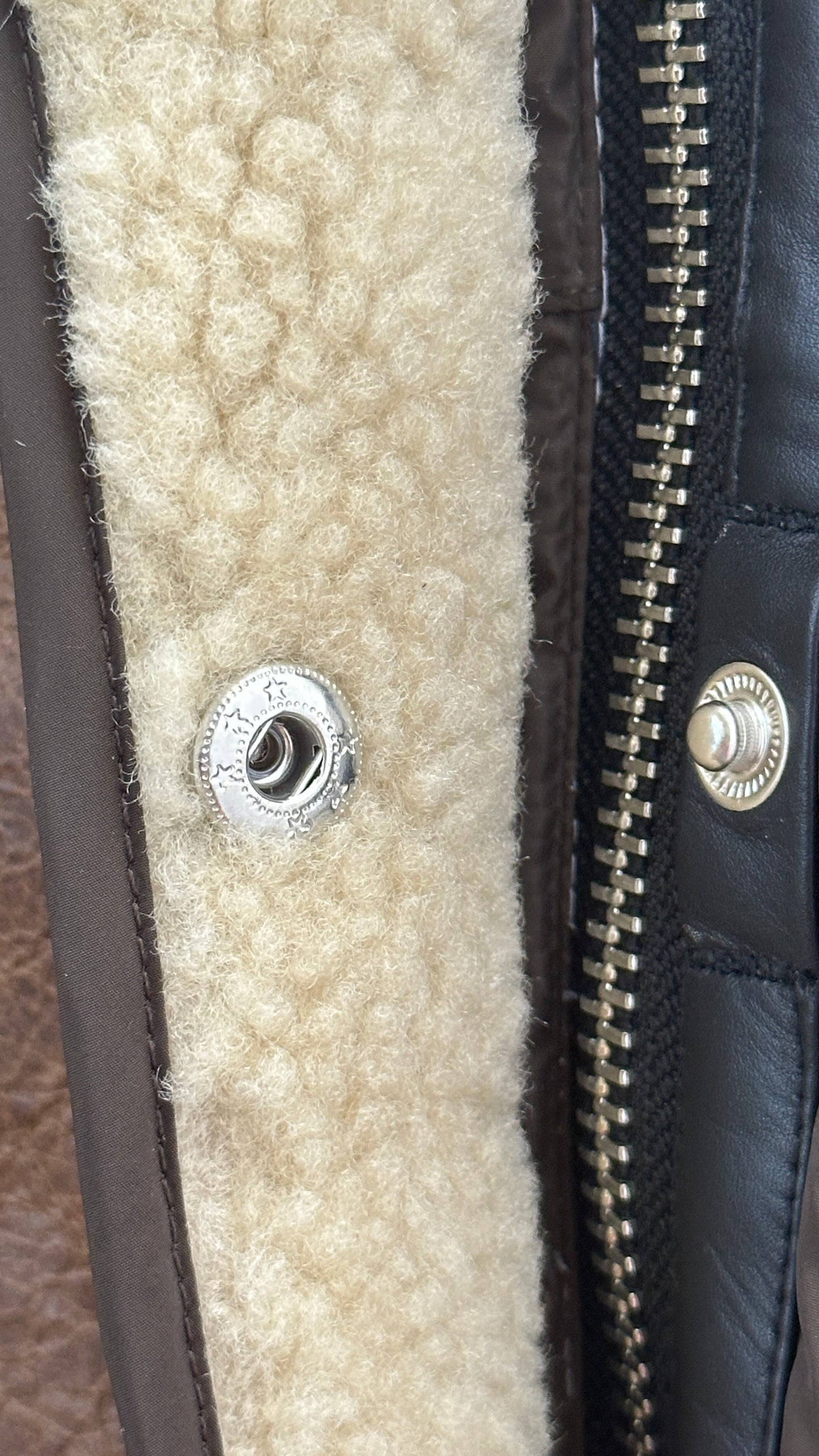 Preowned- Rudsak Parajumpers Long Bear Coat Down Puffer Jacket (XS)