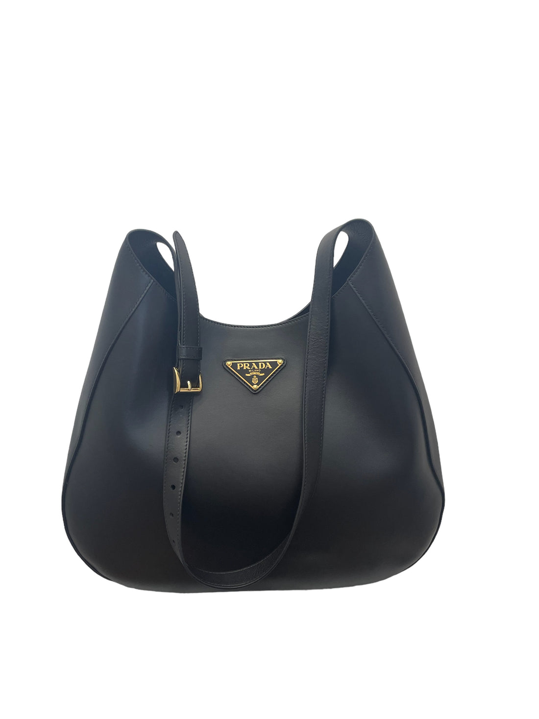 Prada Cleo Shoulder Bag