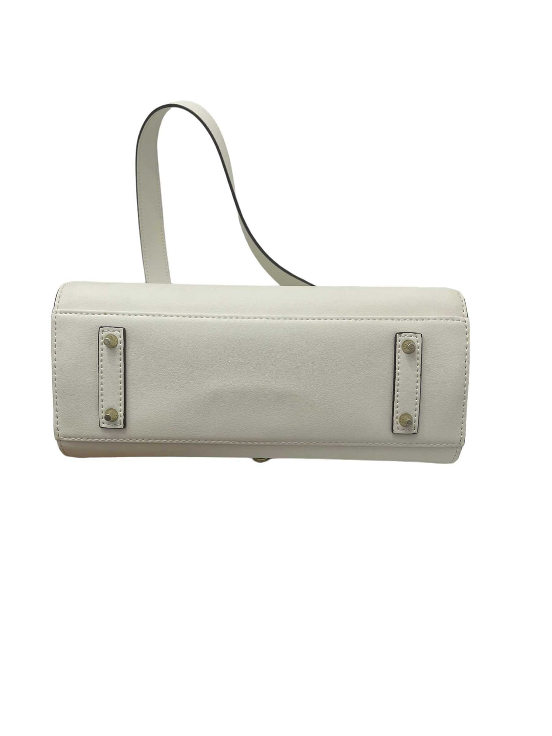 Anya Hindmarch Printed Leather Bag