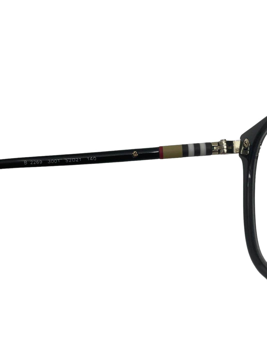 Burberry B2269 Prescription Frames