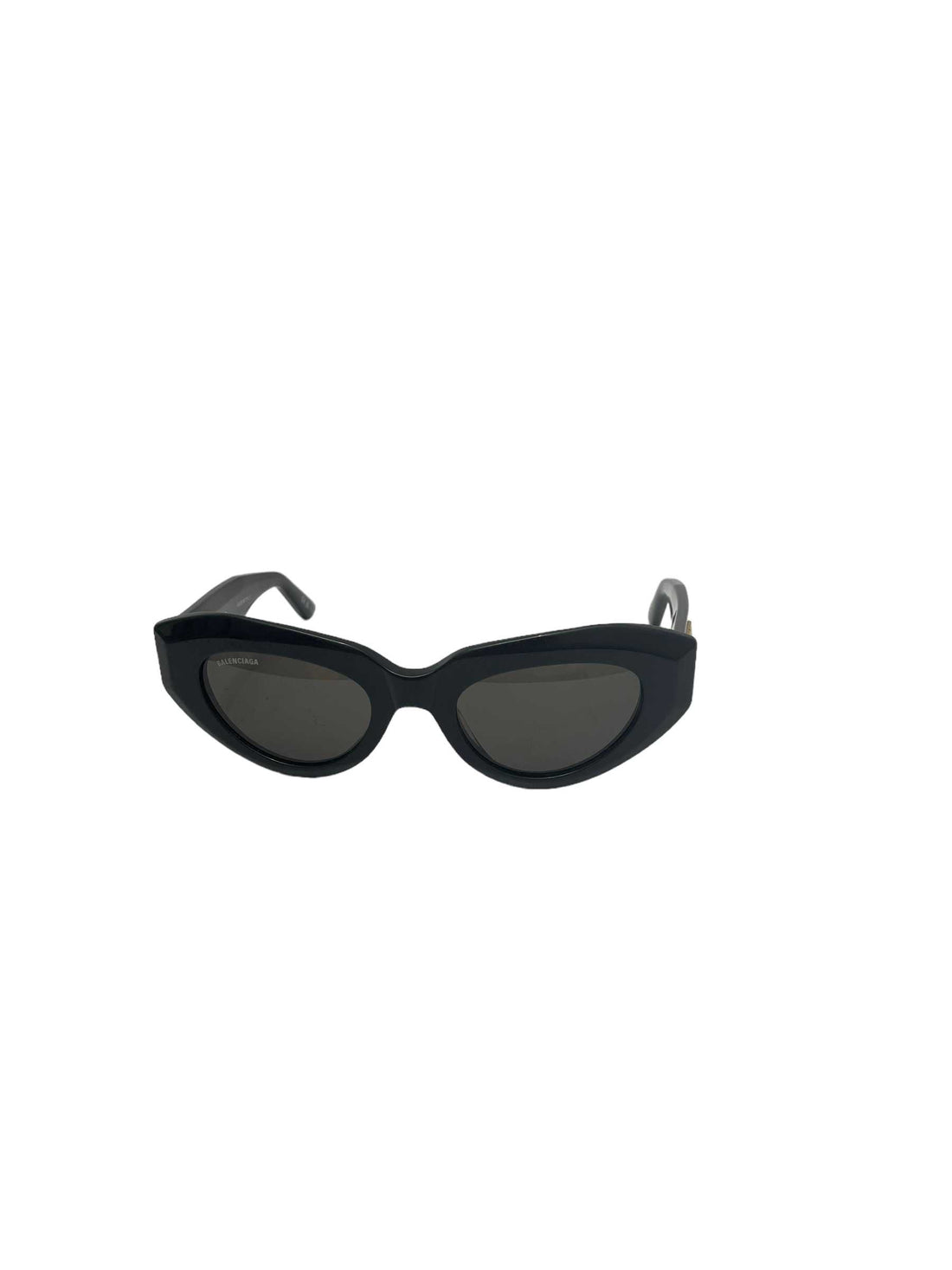 Balenciaga BB0236S Sunglasses - Black