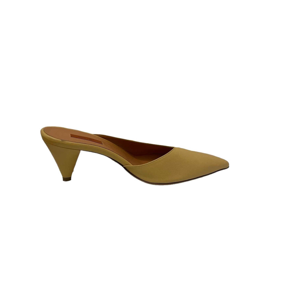 Rachel Comey Fount Mule Curry - 39