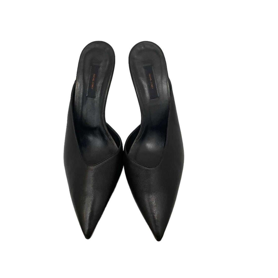 Rachel Comey Fount Mule Black - 38