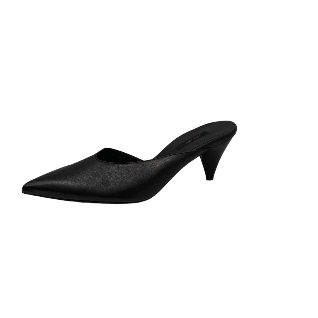 Rachel Comey Fount Mule Black - 38