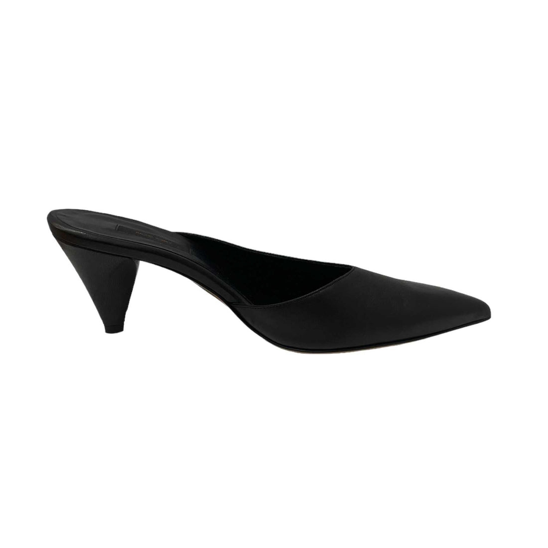 Rachel Comey Fount Mule Black - 38