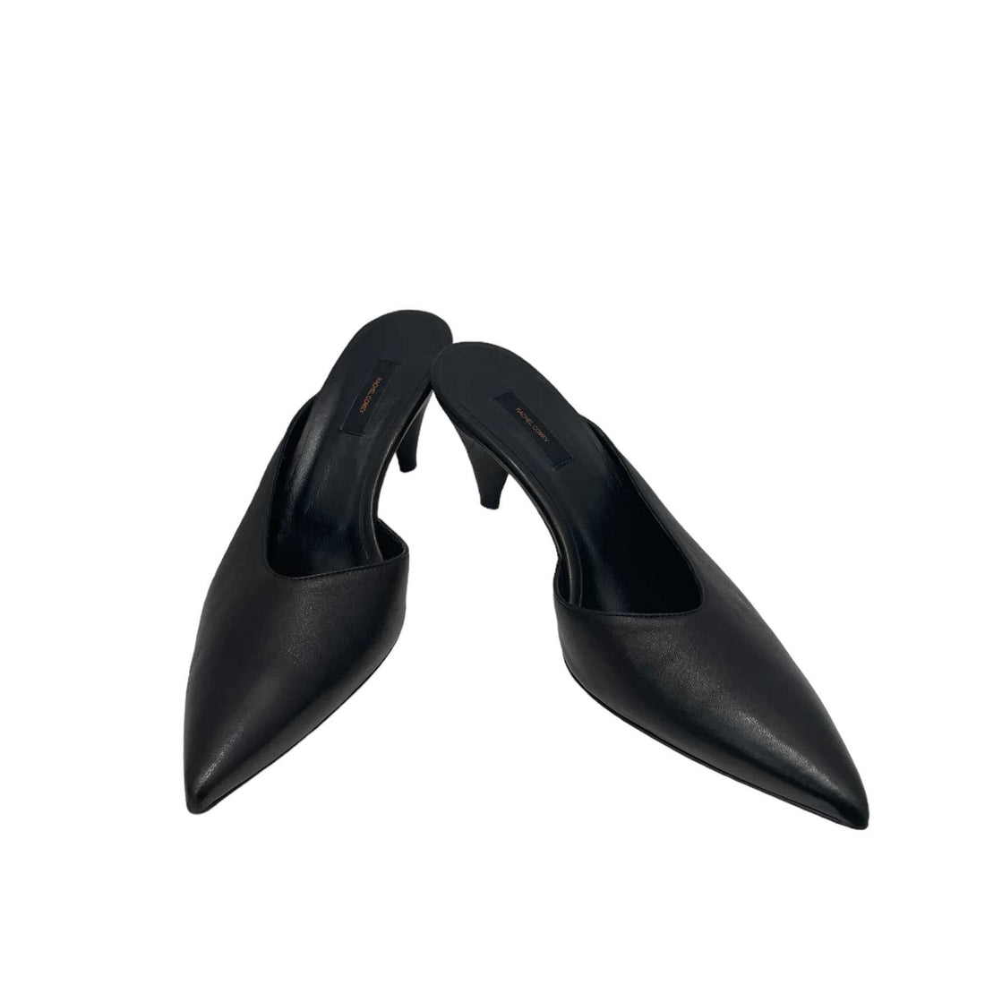 Rachel Comey Fount Mule Black - 38