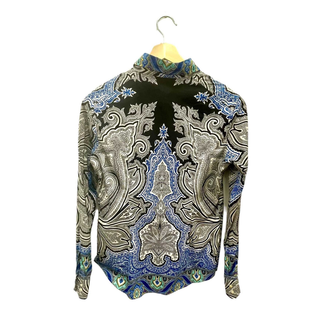 Etro Paisley Printed Blouse - 48