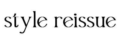stylereissue