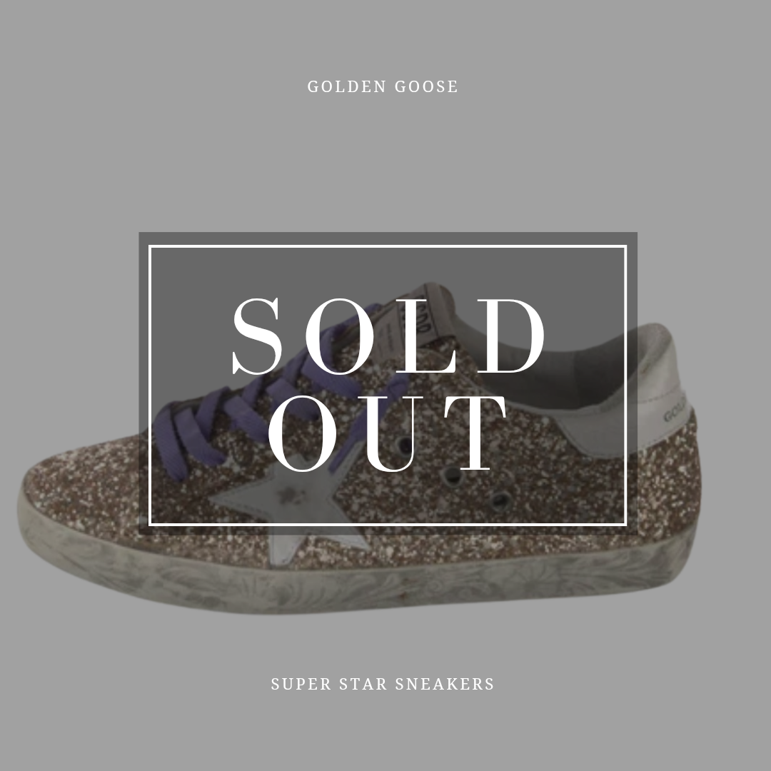 Golden Goose Sneakers