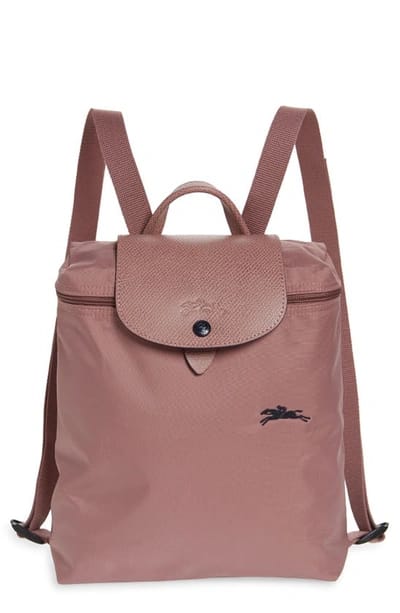 Longchamp Le Pliage Backpack