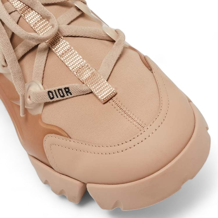 Dior D-Connect Chunky Sneaker - 36.5