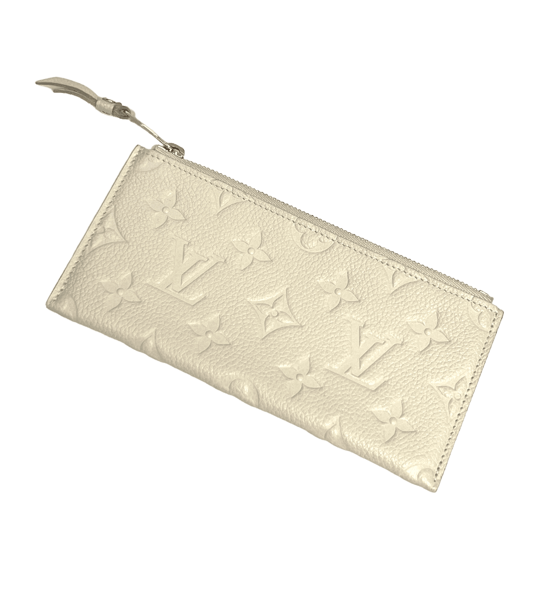 Louis Vuitton Curieuse Long Wallet