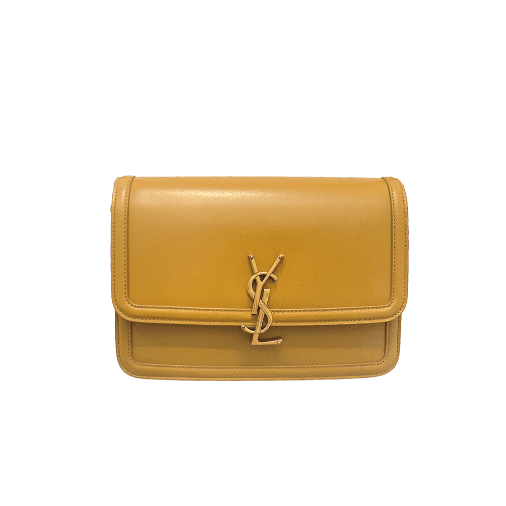 Saint Laurent Medium Solferino Shoulder Bag