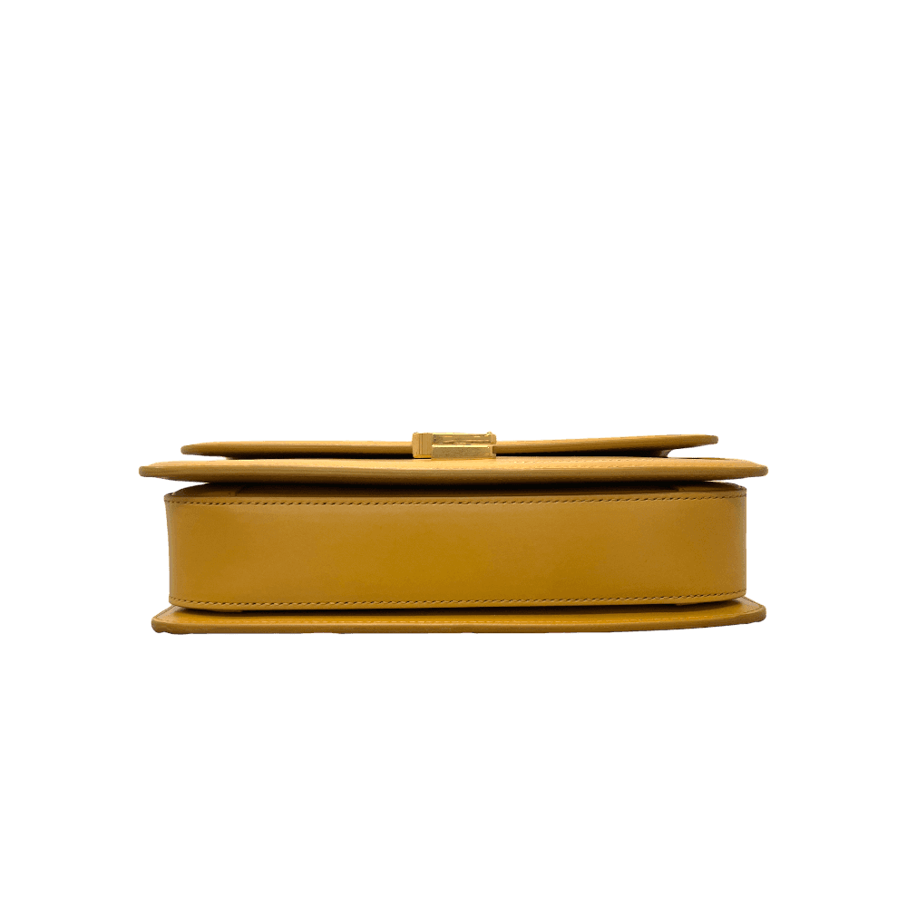 Saint Laurent Medium Solferino Shoulder Bag