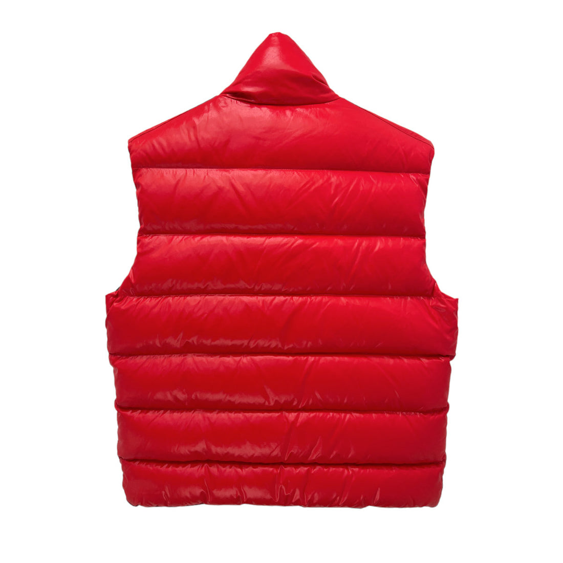 Tibb Down Vest - 1