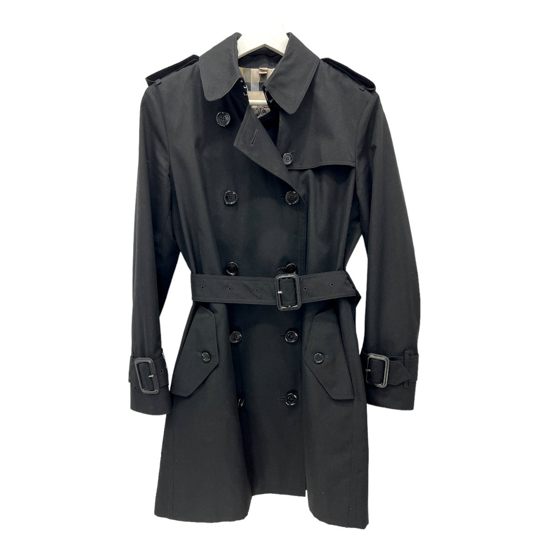 Classic Trench Coat - 6