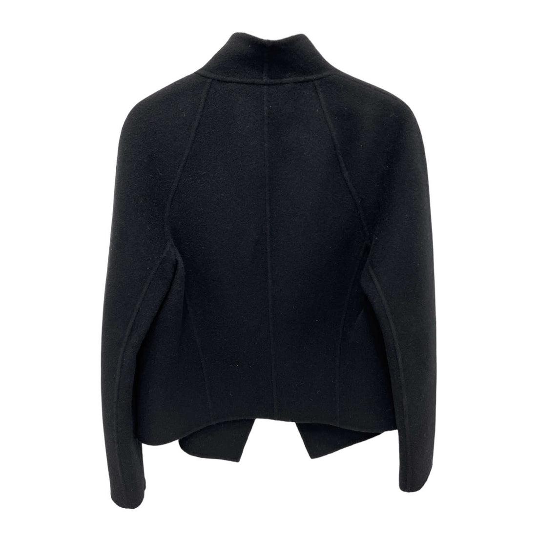 Cashmere Belted Jacket - M