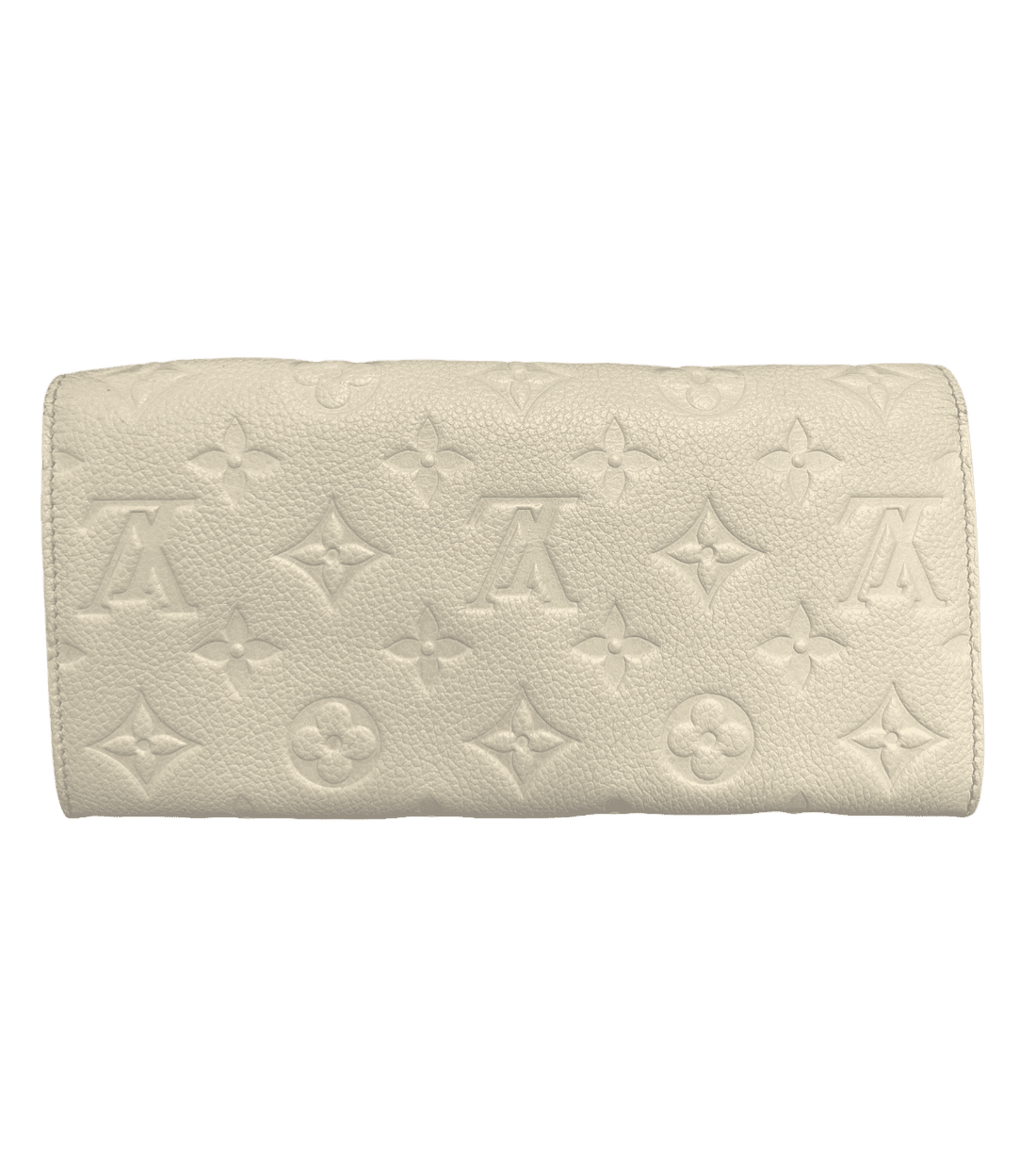 Louis Vuitton Curieuse Long Wallet